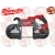 M18CBS125-0 FUEL pilarka taśmowa do cięcia wgłębnego MILWAUKEE M 18 CBS125-0 ,nr. 4933447150