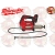 M18GG-201CT Heavy Duty smarownica MILWAUKEE M 18 GG-201CT, nr. 4933440490