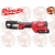 M18 HCCT-201C - Hydrauliczne szczypce do zaciskania kabli M18 ™ FORCE LOGIC™ MILWAUKEE M18HCCT-201C, nr. 4933451194 M18 HCCT-201C - Hydrauliczne szczypce do zaciskania kabli M18 ™ FORCE LOGIC™ MILWAUKEE M18HCCT-201C, nr. 4933451194