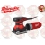 SPS140 Szlifierka oscylacyjna ¼˝ MILWAUKEE SPS 140 , nr. 4933447015