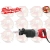 SSPE1300RX Piła szablasta o mocy 1300W MILWAUKEE SSPE 1300RX ,nr. 4933440590