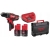 M12BDD-202C M12™ subkompaktowa wiertarko-wkrętarka MILWAUKEE M 12 BDD-202C , nr. 4933441915