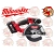 M18 FMCS-502X Pilarka do metalu 2 x 5,0 Ah REDLITHIUM-ION akum., ład.100 min ,, wal. 4933459193MI