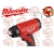 M18 BHG-502C Opalarka 2 x 5,0 Ah REDLITHIUM-ION akumulator, ładowarka 100 min., walizka 4933459772MI