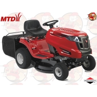 SMART RC125 Kosiarka samojezdna (traktorek) z koszem MTD 76cm silnik MTD ThorX 382 cm³ 6,8kW MTD SMART RC 125 (kat. 13HH76KC600) + GRATIS*