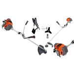 KOSA BCH 400 T - Kosa spalinowa
