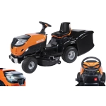 OLEO-MAC OM102R/16K COMFORT Spalinowy traktorek kosiarka