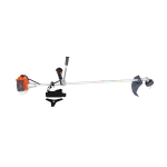 BCH250T Kosa spalinowa