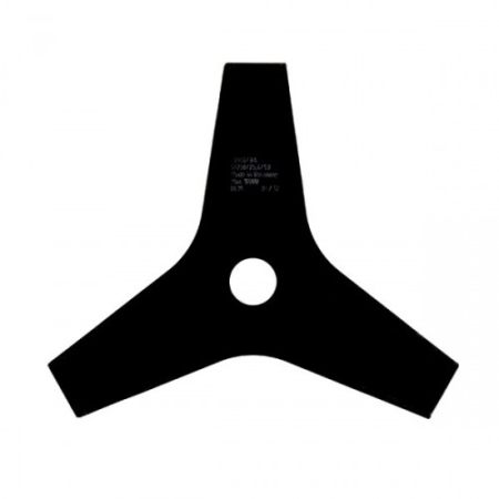 Tarcza 3-zębna 255/1,8/25,4 mm stalowa hartowana OLEO-MAC 4095673