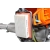 BCH500T Kosa spalinowa Oleo-Mac - filtr powietrza