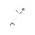 BCH250T Kosa spalinowa