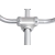 BCH250T Kosa spalinowa