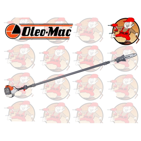 PPX271 Spalinowa podkrzesywarka łańcuchowa OLEO-MAC 25cm 1,3 KM PPX 271 + GRATIS