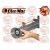 MB800 Plecakowy opryskiwacz turbinowy Oleo-mac MB 800