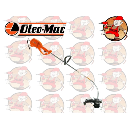 TR61E Podkaszarka elektryczna OLEO-MAC 600 W TR 61 E