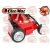 SR50H60 Profesjonalny Wertykulator OLEO-MAC 50cm z GX160 5,5KM HONDA SR 50 H 60