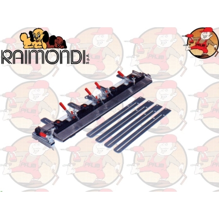 039CA00ABB Raimondi Stół uniwersalny do maszyny Bulldog i Bi-Bulldog długości 1200 mm 039 CA 00 ABB