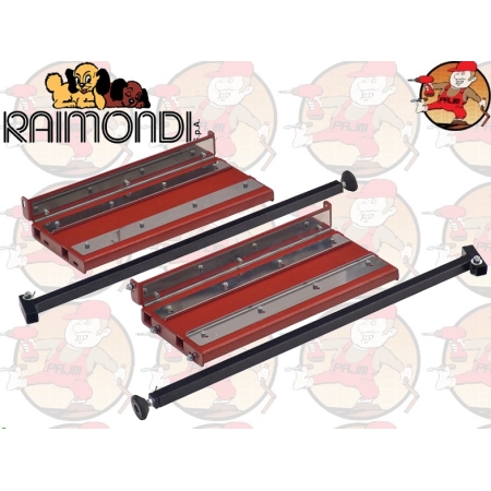 428PR03A Raimondi Rozszerzenia stołu dla Bulldog i Bi-Bulldog 428 PR 03 A