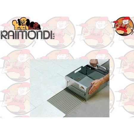 Przyrząd do rozkładania kleju Colombo 66 ,RAIMONDI-397/66