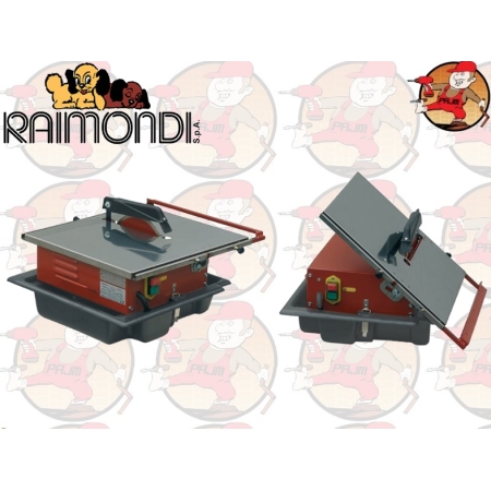 RAIMONDI Przecinarka elektryczna ECO 92 370DF