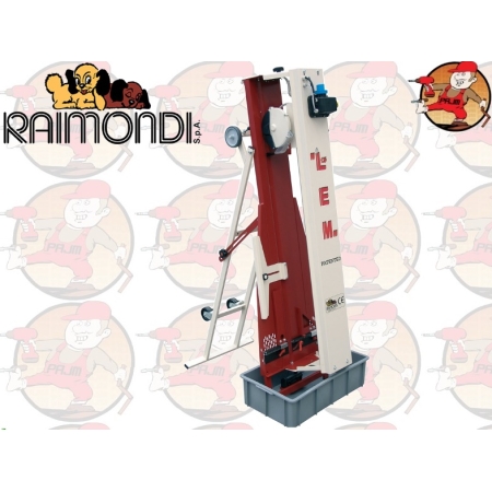 LEM120 Pionowa przecinarka elektryczna do płytek Raimondi nr. 426105 LEM 120