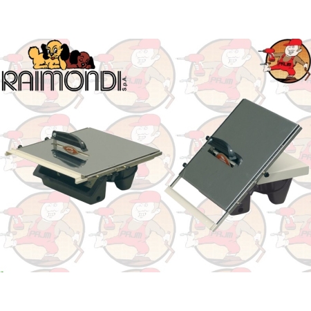 RAIMONDI Przecinarka elektryczna SUPERECO 98 ,150mm -37898