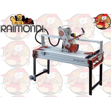 Przecinarka ZOE 150 ADV RAIMONDI 420150A