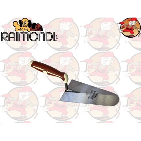 Kielnia z rączką gumową ,RAIMONDI-341PTN160