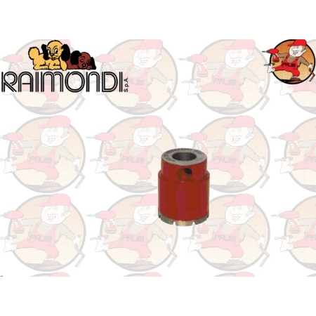 Koronka 45 mm do Foraspeed, Carotone Raimondi-181D45
