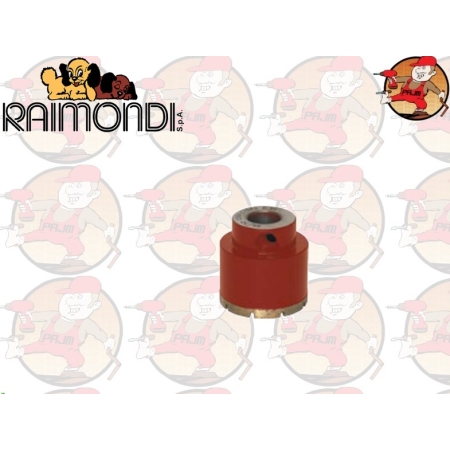 Koronka 55 mm do Foraspeed, Carotone Raimondi-181D55