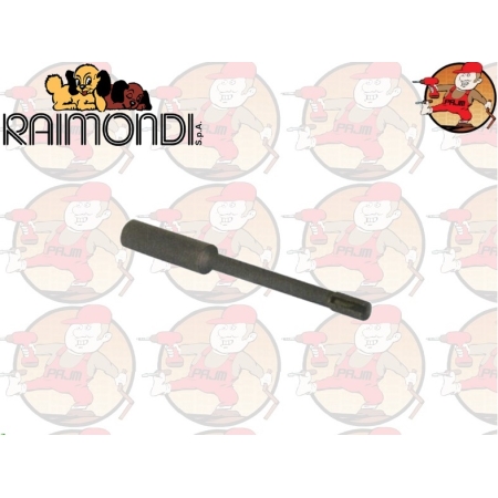 Koronka 6 mm do Foraspeed, Carotone Raimondi-181D6