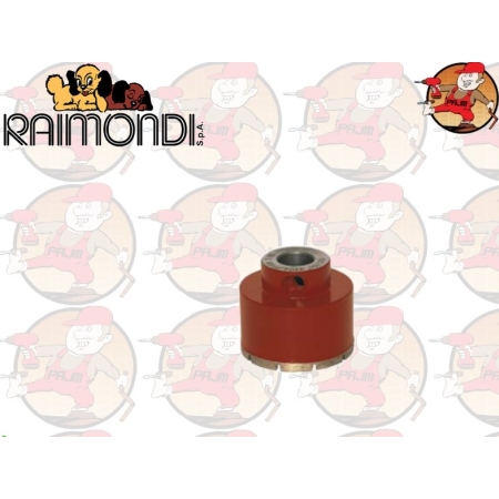 Koronka 65 mm do Foraspeed, Carotone Raimondi-181D65