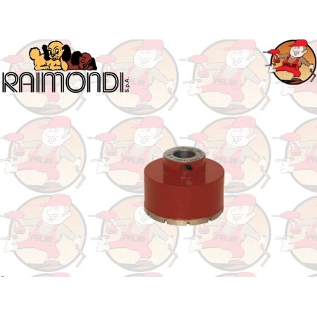 Koronka 75 mm do Foraspeed, Carotone Raimondi-181D75