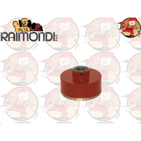 Koronka 90 mm do Foraspeed, Carotone Raimondi-181D90