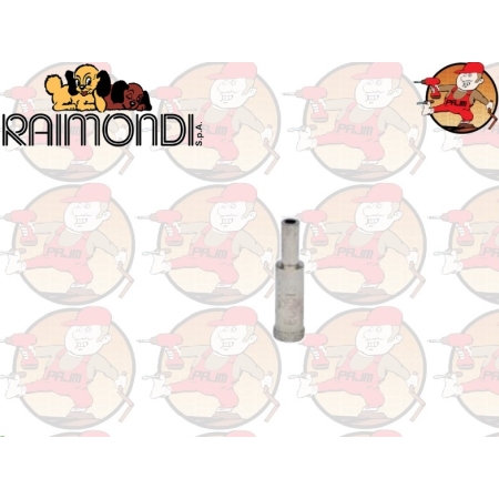 Koronka diamentowa 12mm RAI-BIT RAIMONDI 181U012