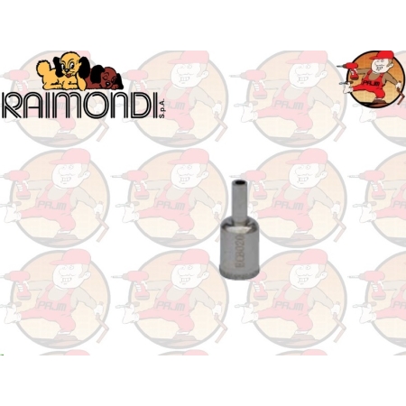 Koronka diamentowa 20mm RAI-BIT RAIMONDI 181U020