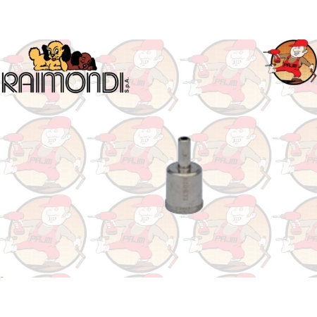Koronka diamentowa 25mm RAI-BIT RAIMONDI 181U025