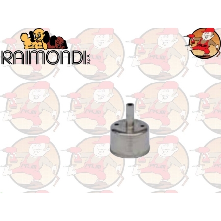 Koronka diamentowa 45mm RAI-BIT RAIMONDI 181U045