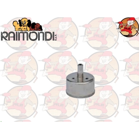Koronka diamentowa 50mm RAI-BIT RAIMONDI 181U050