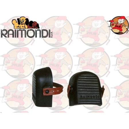 Nakolanniki plastikowe ,RAIMONDI-138