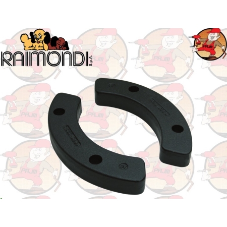 Obciążnik do Ipertitiny 1 szt po 6 kg RAIMONDI 108GH02D