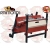 427ADV RAIMONDI Bulldog Advanced Frezarka 427 ADV