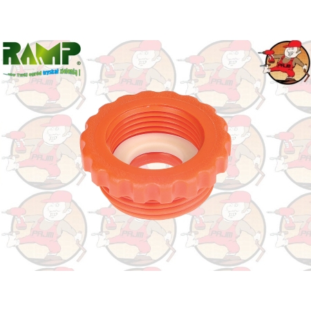 R1116 redukcja przyłącza 1” RAMP