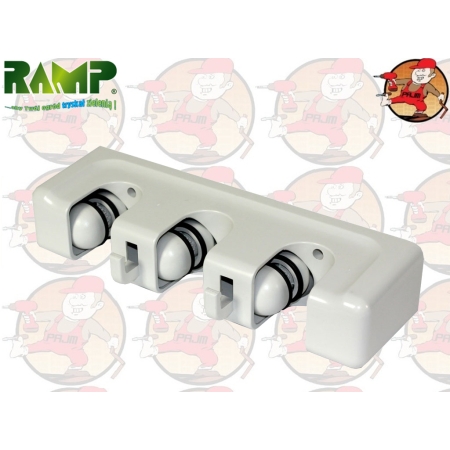 R7530 Automatyczny wieszak na 5 narzędzi RAMP R 7530