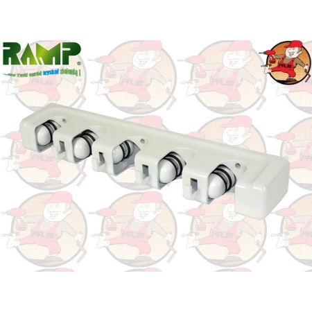 R7550 Automatyczny wieszak na 9 narzędzi RAMP R 7550