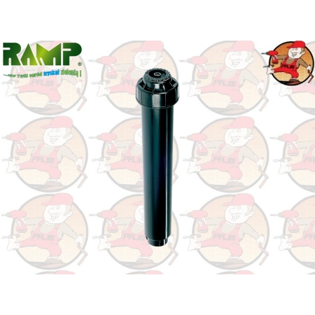 RTP-615 zraszacz wynurzalny system podz RAMP