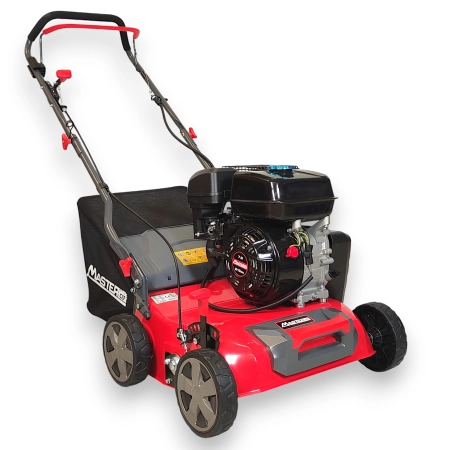 MASTERCUT TXW40/212 2w1 Wertykulator spalinowy prawy przód
