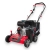 MASTERCUT TXW40/212 2w1 Wertykulator spalinowy lewy przód