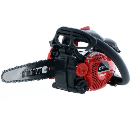 SHINDAIWA 251 TCs Pilarka spalinowa