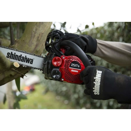 SHINDAIWA 251TS Pilarka spalinowa 25,0cm³/1,5 KM